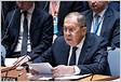 Lavrov acusa Ocidente de impedir resolução pacífica entr